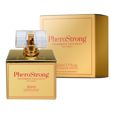 Medica Group PheroStrong EXCLUSIVE for Women 50ml Medica-group