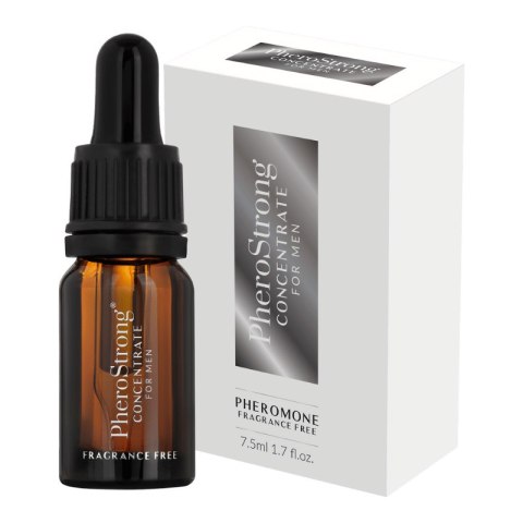 Medica Group PheroStrong Fragrance Free Concentrate for Men 7,5ml Medica-group