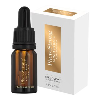 Medica Group PheroStrong Fragrance Free Concentrate for Women 7,5ml Medica-group