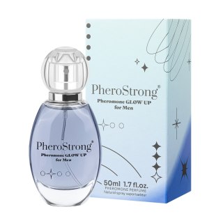 Medica Group PheroStrong Glow up for Men 50ml Medica-group
