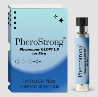 Medica Group PheroStrong Glow up for Men Tester 1ml Medica-group