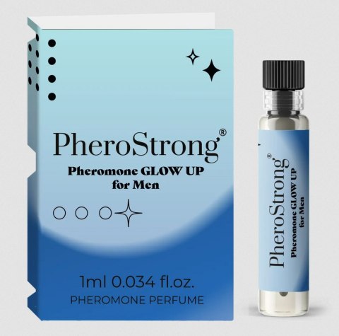 Medica Group PheroStrong Glow up for Men Tester 1ml Medica-group