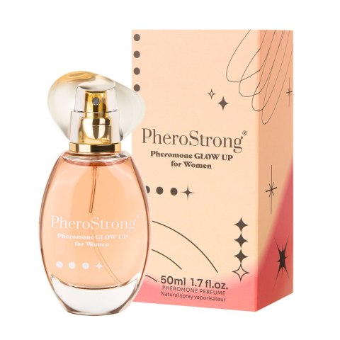 Medica Group PheroStrong Glow up for Women 50ml Medica-group