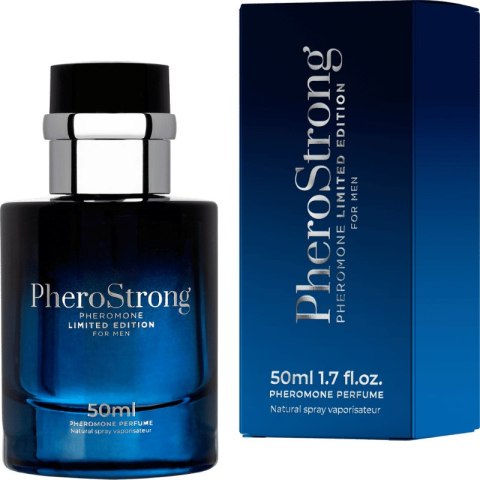 Medica Group PheroStrong Limited Edition for Men 50ml Medica-group