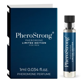 Medica Group PheroStrong Limited Edition for Men Tester 1ml Medica-group