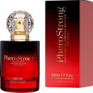 Medica Group PheroStrong Limited Edition for Women 50ml Medica-group