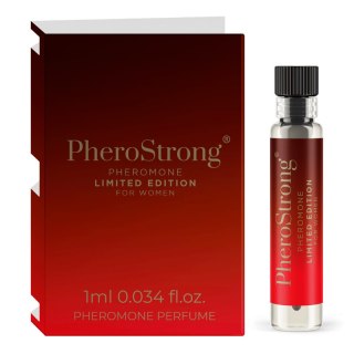 Medica Group PheroStrong Limited Edition for Women Tester 1ml Medica-group
