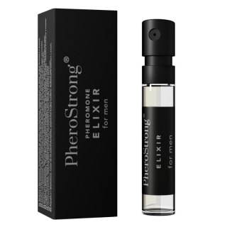 Medica Group PheroStrong Pheromone Elixir for Men 2ml Medica-group