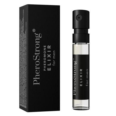 Medica Group PheroStrong Pheromone Elixir for Men 2ml Medica-group