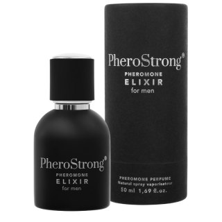Medica Group PheroStrong Pheromone Elixir for Men 50ml Medica-group
