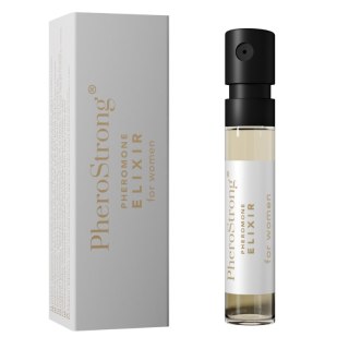 Medica Group PheroStrong Pheromone Elixir for Women 2ml Medica-group
