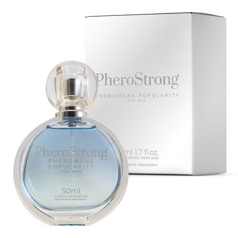 Medica Group PheroStrong Popularity for Men 50ml Medica-group
