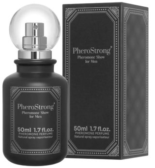 Medica Group PheroStrong Show for Men 50ml Medica-group