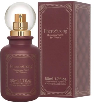 Medica Group PheroStrong Show for Women 50ml Medica-group