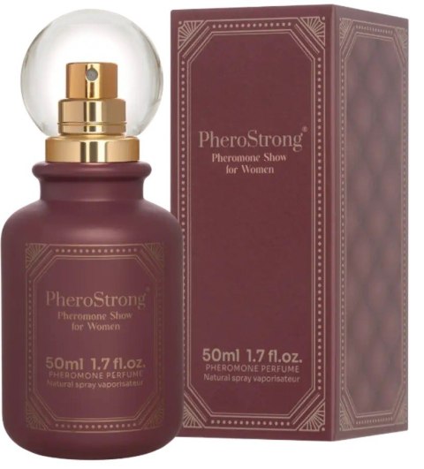 Medica Group PheroStrong Show for Women 50ml Medica-group