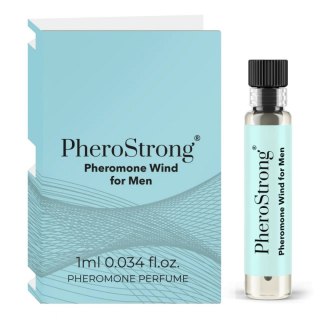 Medica Group PheroStrong Wind for Men 1ml Medica-group