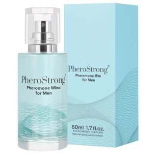 Medica Group PheroStrong Wind for Men 50ml Medica-group