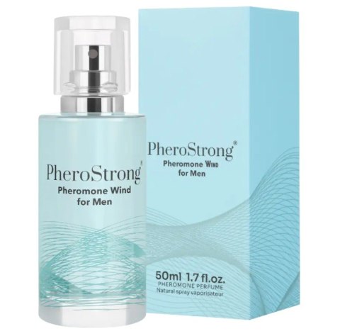 Medica Group PheroStrong Wind for Men 50ml Medica-group