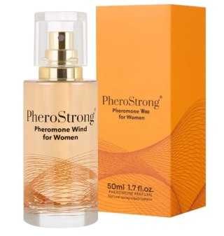 Medica Group PheroStrong Wind for Women 50ml Medica-group