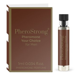Medica Group PheroStrong Your Choice for Men 1ml Medica-group