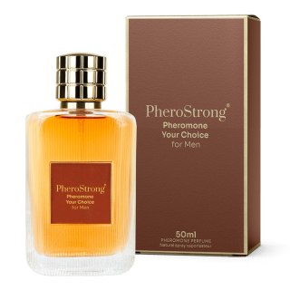 Medica Group PheroStrong Your Choice for Men 50ml Medica-group