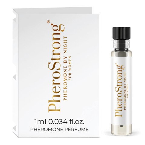 Medica Group PheroStrong by Night for Women Tester 1ml Medica-group