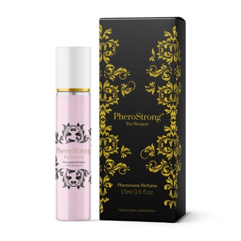 Medica Group PheroStrong for Women 15ml Medica-group