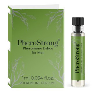 Medica Group PheroStrong pheromone Entice for Men 1ml Medica-group