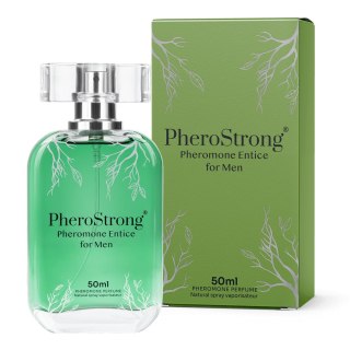 Medica Group PheroStrong pheromone Entice for Men 50ml Medica-group