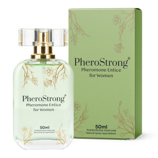 Medica Group PheroStrong pheromone Entice for Women 50ml Medica-group