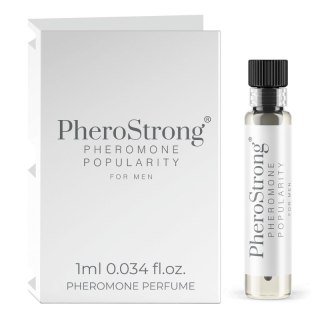 Medica Group Popularity with PheroStrong Men Tester 1ml Medica-group