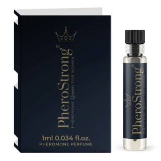 Medica Group Queen with PheroStrong Women Tester 1ml Medica-group