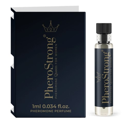 Medica Group Queen with PheroStrong Women Tester 1ml Medica-group