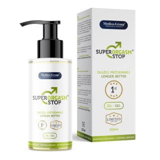 Medica Group Super Orgasm Stop żel 150ml Medica-group