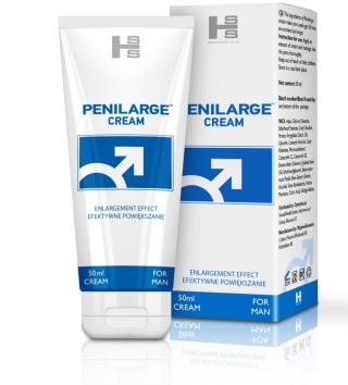 SHS Penilarge Krem - 50ml Sexual Health Series