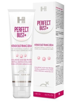 SHS Perfect Bust+ Gel Sexual Health Series