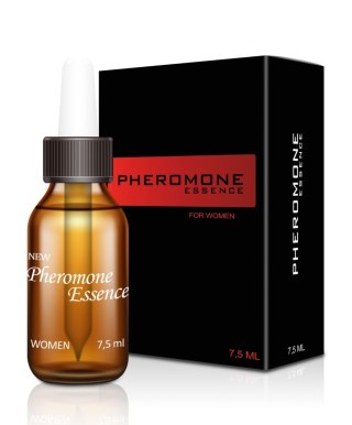 SHS Pheromone Essence damskie - bezwonne feromony Sexual Health Series