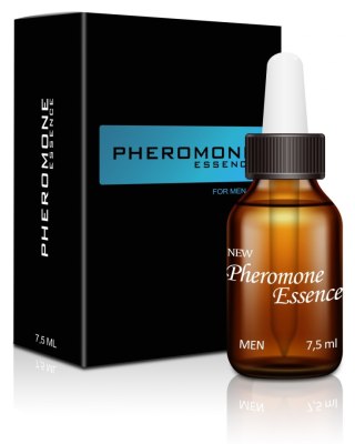 SHS Pheromone Essence męskie - bezwonne feromony Sexual Health Series