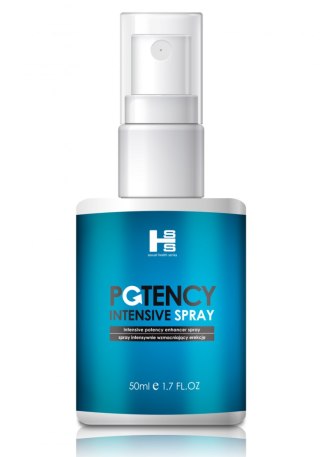 SHS Potency Spray Intensive 50 ml Sexual Health Series