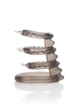 Support Master Triple Ticklers Grey SCALA