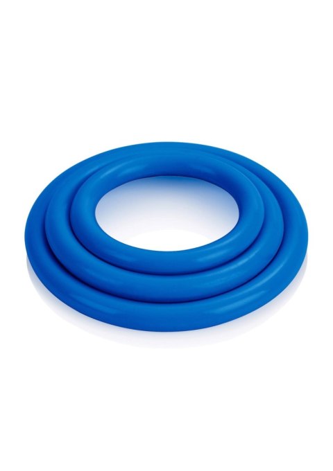 Tri-Rings Blue SCALA