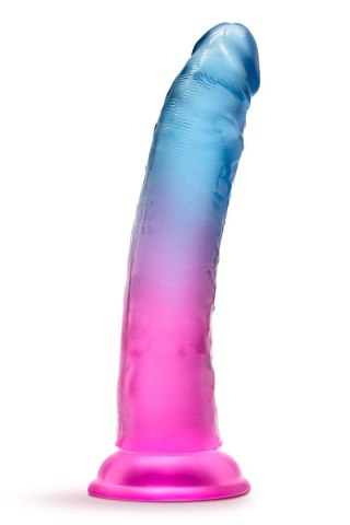 B YOURS BEAUTIFUL SKY 7 INCH DILDO SUNSET TONGA