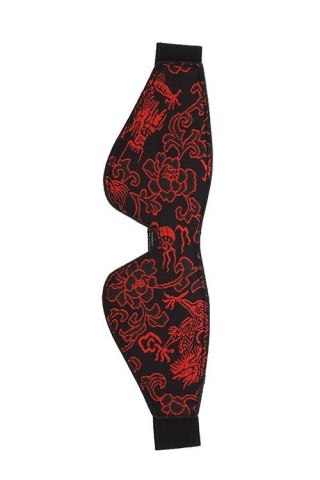BLAZE DELUXE BLINDFOLD TONGA