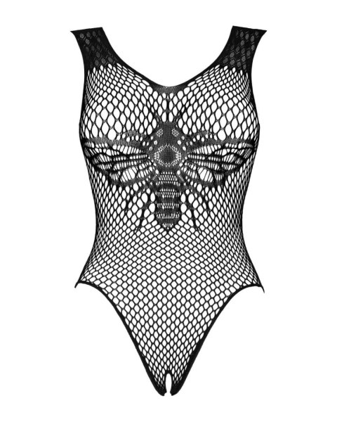 Bielizna-B134 body XL/XXL Obsessive - Amocarat Sp. z o.o.
