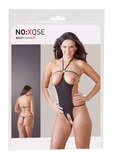 Body Sex open S-L ORION