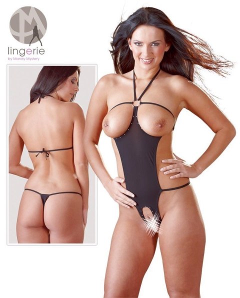 Body Sex open S-L ORION