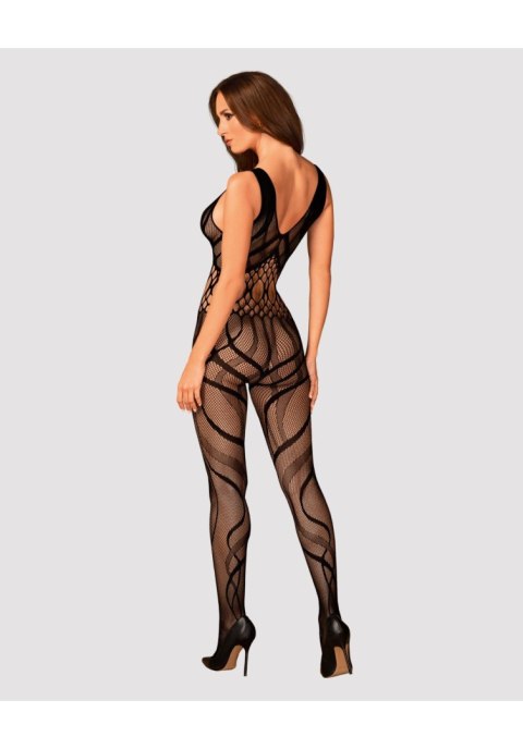 Bodystocking G328 S/M/L Obsessive - Amocarat Sp. z o.o.