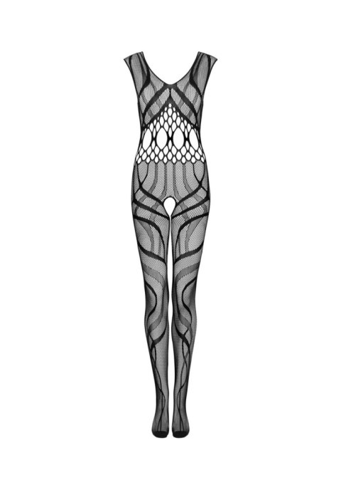 Bodystocking G328 S/M/L Obsessive - Amocarat Sp. z o.o.