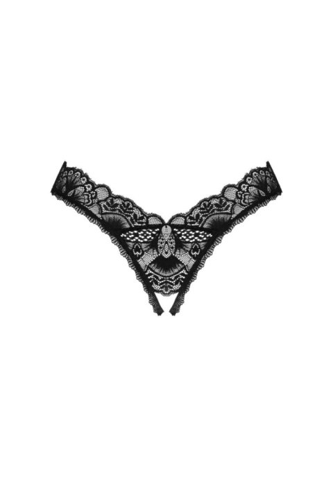 Donna Dream stringi otwarte XL/2XL Obsessive - Amocarat Sp. z o.o.