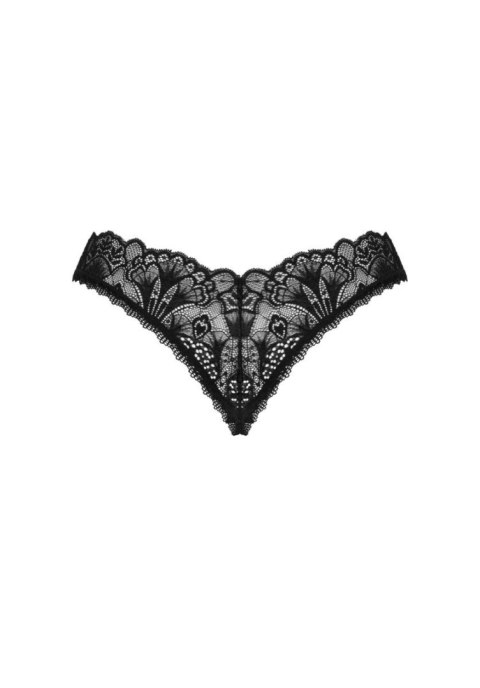Donna Dream stringi otwarte XL/2XL Obsessive - Amocarat Sp. z o.o.